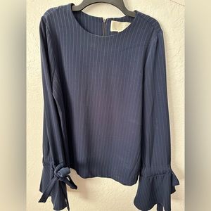 J.O.A. Los Angeles long sleeve shirt